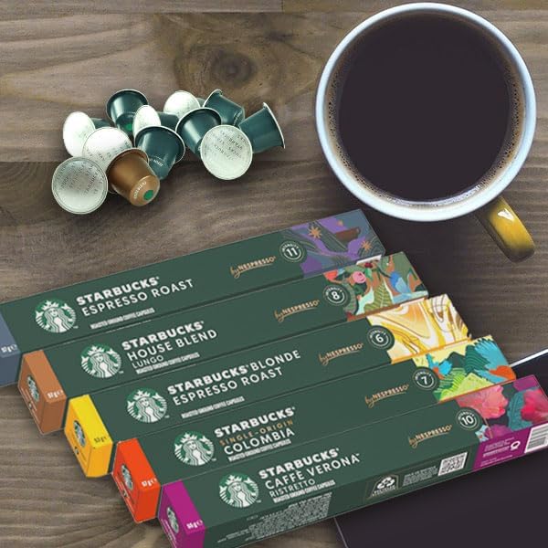 Amazon.co.jp: コストコネスレ スターバックス ネスプレッソ